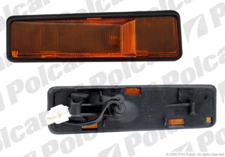 Указатель поворота боковой | SUZUKI VITARA, 88- Polcar 7403205