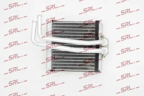 Радиатор печки Polcar 7403N81