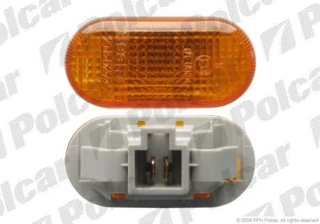 Указатель поворота боковой | WAGON R+, 05.00- Polcar 7405195E
