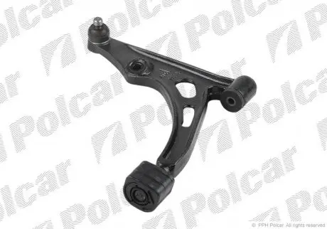 Фото важіль підвіски Polcar 741237K Важіль підвіски Polcar 741237K