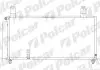 Радиатор кондиционера Polcar 7414K8C1 (фото 1)