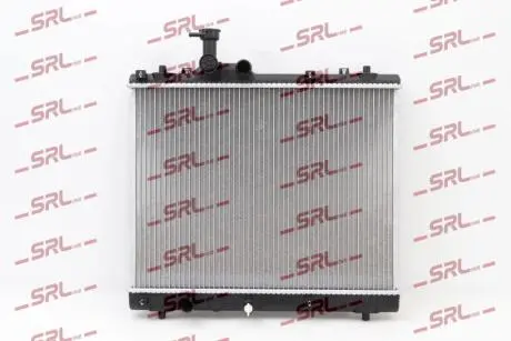 Радіатори охолодження SWIFT, 10- Polcar 7415083