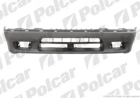 Бампер передний Polcar 742207