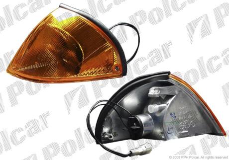 Автозапчасть Polcar 742219E