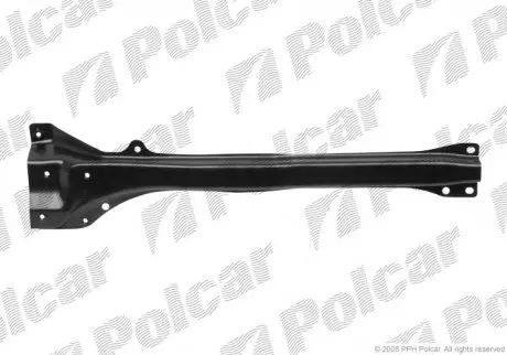 Балка поперечная Polcar 7423041 (фото 1)