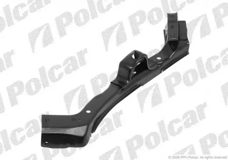 Кут балки поперечної SWIFT, 05-10 Polcar 742304-8