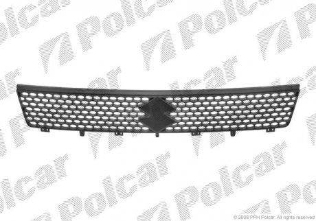 Решетка Polcar 742305J (фото 1)