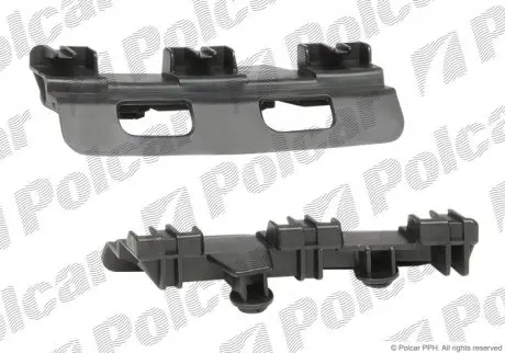 Окуляр фонаря заднего Polcar 7423905