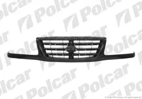 Решетка Polcar 7424052