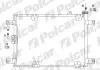 Радиатор кондиционера Polcar 7424K8C1 (фото 1)