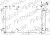 Радиатор кондиционера Polcar 7424K8C2 (фото 1)