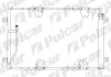 Радиатор кондиционера Polcar 7424K8C4 (фото 1)