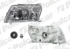 Фара основна | GRAND VITARA, 05- Polcar 742609E (фото 1)