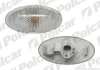 Указатель поворота боковой | SWIFT, 05-10 Polcar 7426195E (фото 1)