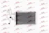 Радіатор обігріву Polcar 7426N81 (фото 1)