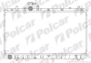 Радиаторы охлаждения | SEDICI (189_), 06.06 Polcar 7435081K (фото 1)