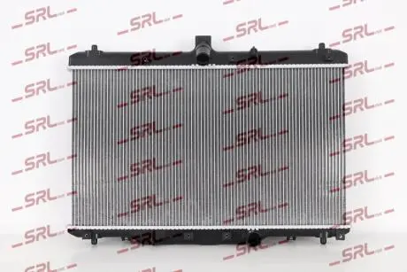 Радіатори охолодження SEDICI Polcar 743508B4