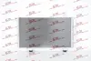 Радіатор кондиціонера Polcar 7435K8C1S (фото 1)