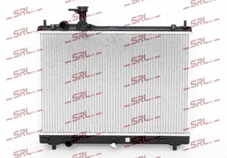 Радіатори охолодження SWIFT, 17- Polcar 74B2081
