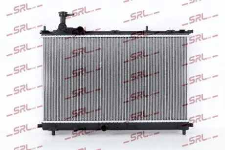 Радіатори охолодження SWIFT, 17- Polcar 74B2082