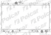 Радиатор охлаждения Polcar 8010081 (фото 1)