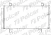 Радіатор кондиціонера Polcar 8011K81K (фото 1)