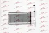 Радіатори обігріву GS 05- Polcar 8011N81 (фото 1)