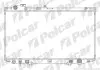 Радиатор охлаждения Polcar 8021081 (фото 1)