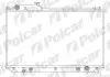 Радиатор двигателя Polcar 8042081 (фото 1)