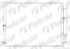 Радиатор кондиционера Polcar 8061K8C1 (фото 1)