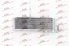 Радіатори масла RX, 09- Polcar 8062L83 (фото 1)
