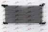 Радіатори кондиціонера GS, 12- Polcar 80E1K8C1S (фото 1)
