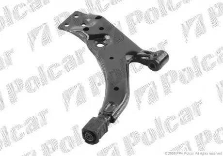 Важіль правий Polcar 810038