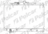 Радіатор охолодження Polcar 8101084 (фото 1)