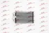 Радіатор обігріву Polcar 8102N81 (фото 1)