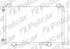 Радіатор кондиціонера Polcar 8103K8C1S (фото 1)