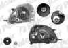 Фара основная | TOYOTA YARIS, 03- Polcar 8104091E (фото 1)