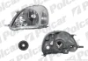 Фара основная | TOYOTA YARIS, 03- Polcar 8104102E (фото 1)