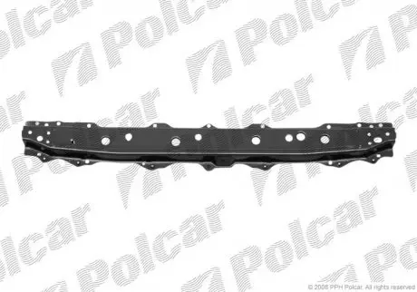 Балка нижня передньої панелі Polcar 810524