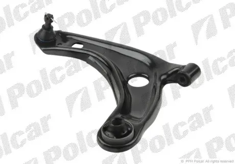 Важіль підвіски Polcar 810537