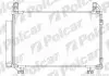 Радиатор кондиционера Polcar 8105K81K (фото 1)