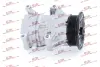 Компресор кондиціонера (новий) Polcar 8105KS1S (фото 1)