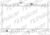 Радиатор охлаждения Polcar 8107081 (фото 1)