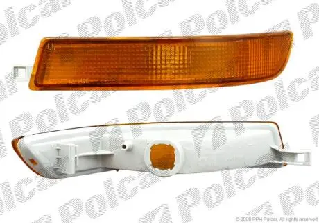 Автозапчасть Polcar 8110192E