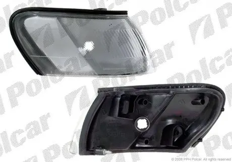 Фонарь габаритный Polcar 8110201E