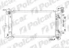 Радіатор охолодження Polcar 8113083 (фото 1)