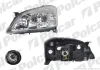 Фара основная | TOYOTA COROLLA, 02- Polcar 8114100E (фото 1)