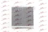 Випарник кондиціонера COROLLA 02- Polcar 8114P81S (фото 1)
