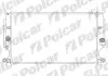 Радіатор охолодження Polcar 8116084 (фото 1)
