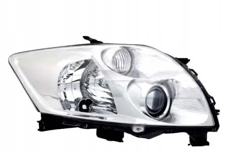 Фара передняя правая Polcar 8116105E